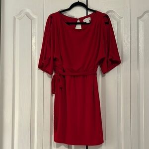 Jessica Simpson Mini Dress